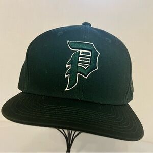 Primitive x Marvel Doctor Doom Snapback Hat